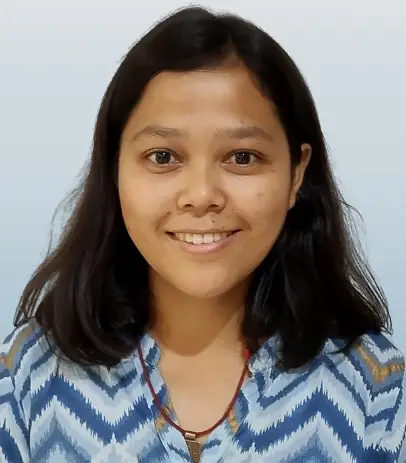 Ms. Preety Borah Marak